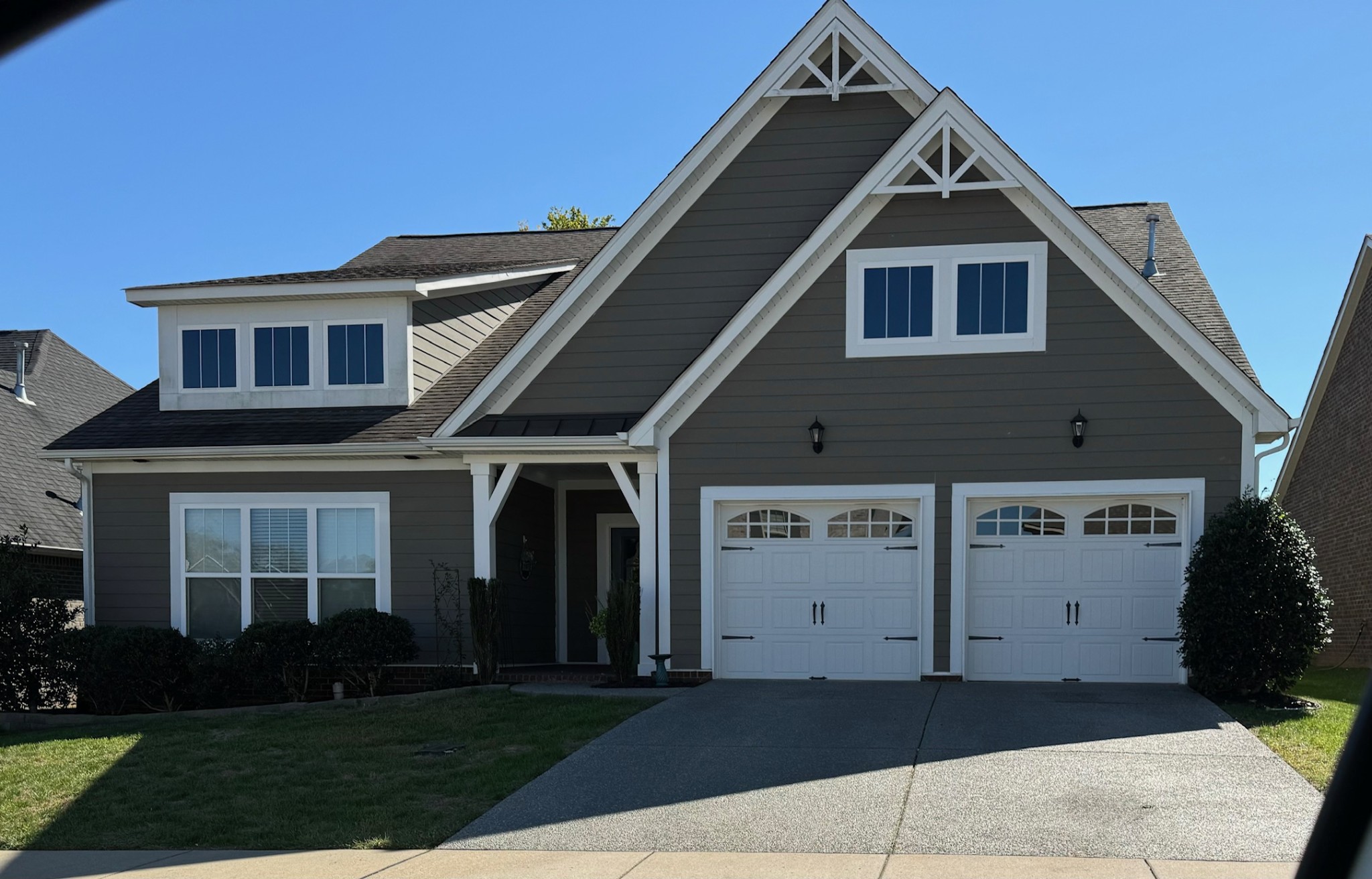 Ferdinand Dr, Gallatin, TN 37066