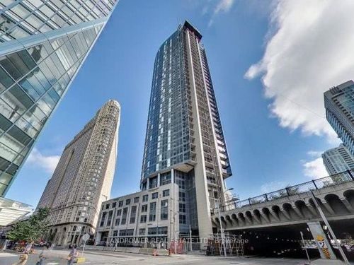 2707-1 The Esplanade, Toronto, ON, M5E0A8 | Card Image