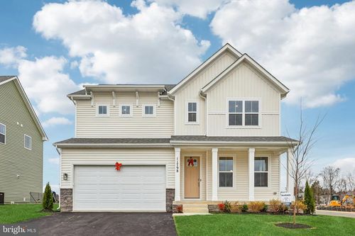 11505 Chalmers Ln, FREDERICKSBURG, VA, 22407 | Card Image