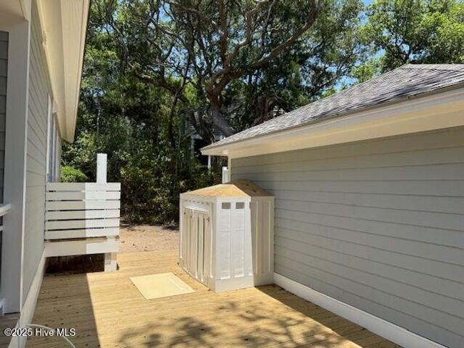 3 Creeping Cucumber Ct, House other with 5 bedrooms, 5 bathrooms and 2 parking in Bald Head Island NC | Image 7