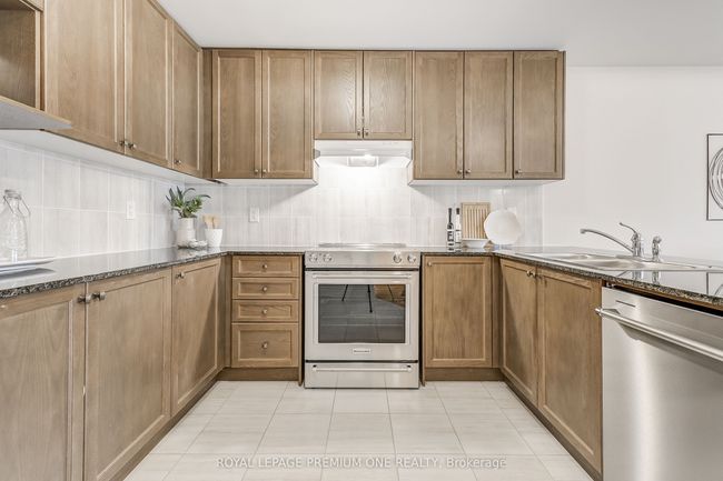 128 Thule St, House attached with 3 bedrooms, 3 bathrooms and 1 parking in Vaughan ON | Image 19