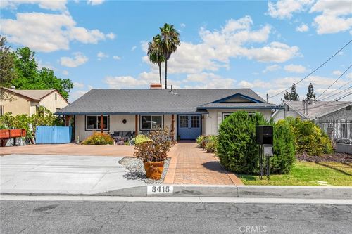 8415 Yarrow St, Rosemead, CA, 91770-4031 | Card Image