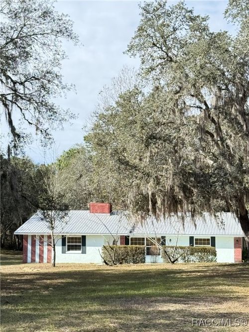 2180 & 2152 N Page Avenue, Hernando, FL, 34442 | Card Image