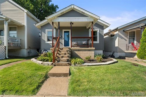 5424 Blow Street, St Louis, MO, 63109 | Card Image