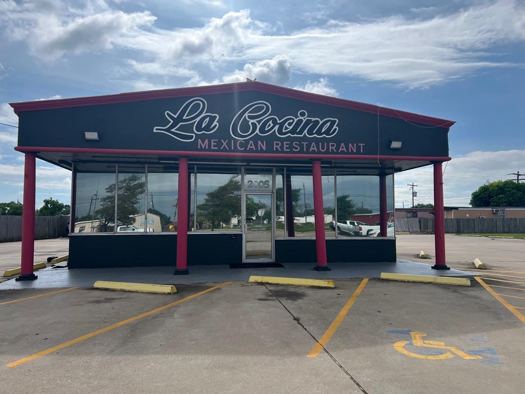 2005 N Brazosport Blvd, Freeport, TX