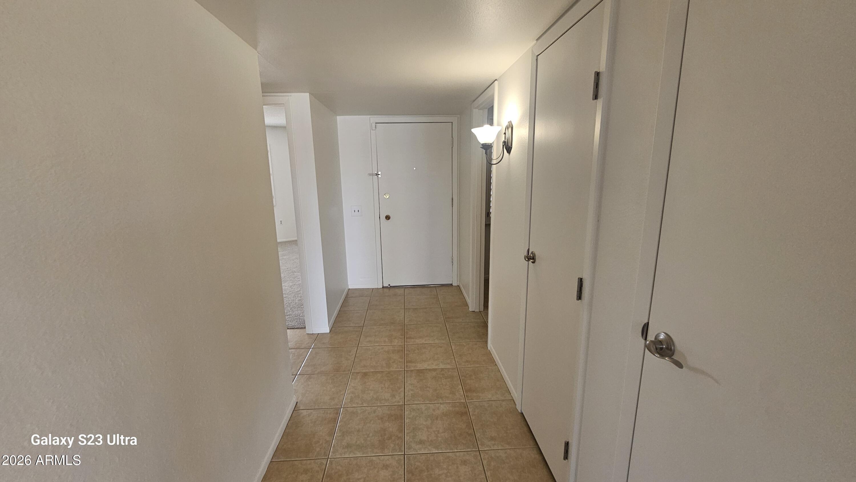 Residential in Sun City 4