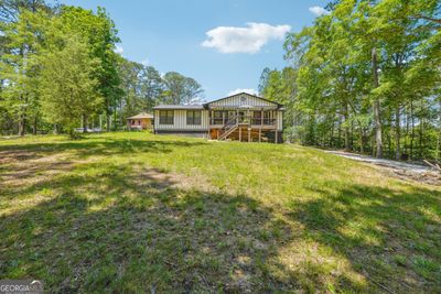 1425 Rogers Lake Road, House other with 4 bedrooms, 3 bathrooms and null parking in Lithonia GA | Image 2