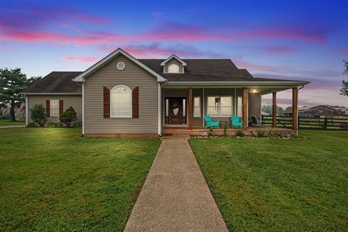 166 Lewis Rd, Brownsville, KY, 42210-9427 | Card Image