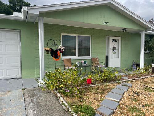 9247 Wolcott Ln, PORT RICHEY, FL, 34668-4440 | Card Image