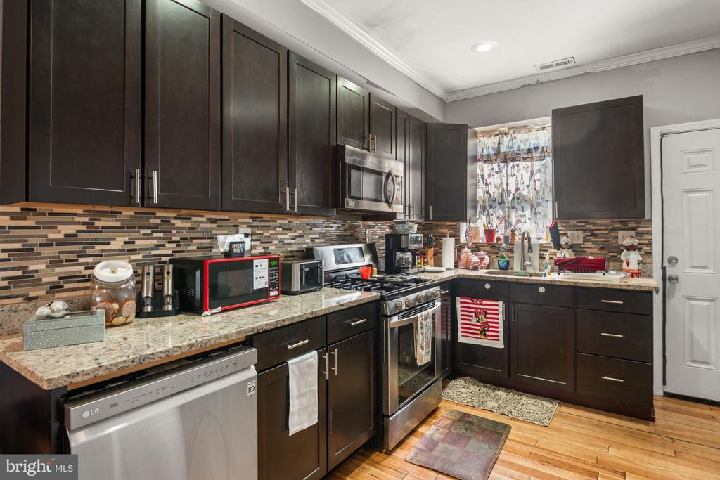 Residential in BALTIMORE 4