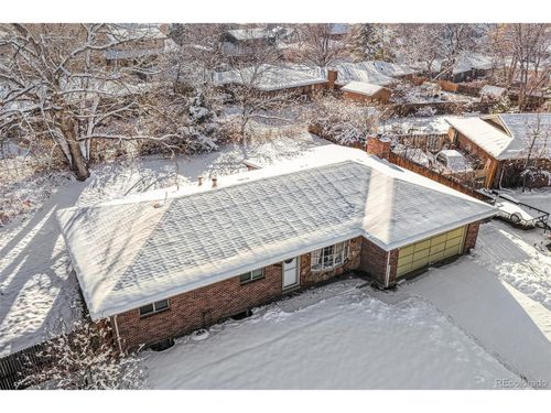 4851 S Pierson Way, Littleton, CO, 80127-1206 | Card Image