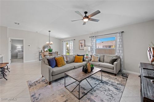 4139 Tulia Way, North Fort Myers, FL, 33917-2184 | Card Image