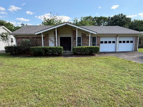 2030 Sycamore St, Paris, TX, 75460-7796 | Card Image