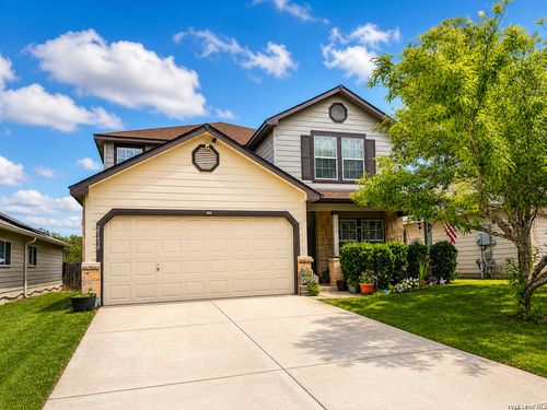 25630 Presidio Aly, Boerne, TX, 78015-6542 | Card Image