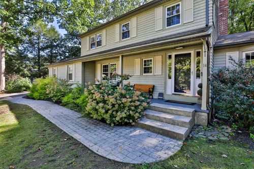 14 Birch Hill Dr, Nashua, NH, 03063-2537 | Card Image