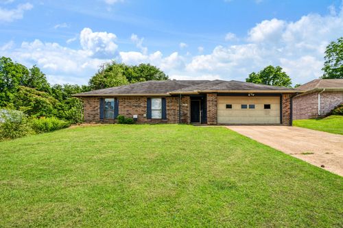 2630 Kessler Dr, Paris, TX, 75460-3308 | Card Image