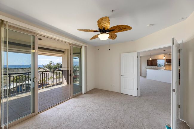 Primary Bedroom with Private Covered Lanai Area | Image 21