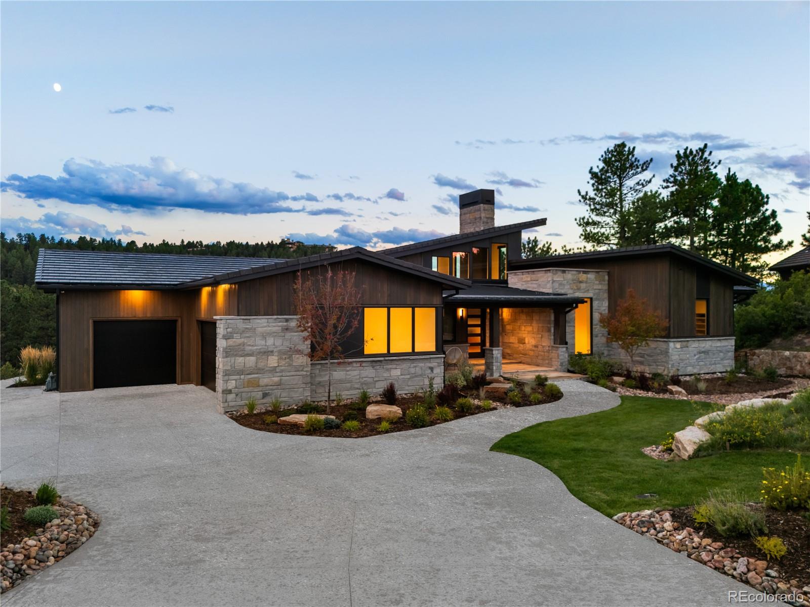 Northwood Ln, Castle Rock, CO 80108