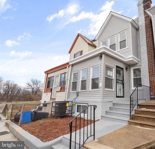 6012 Theodore St, PHILADELPHIA, PA, 19142-3509 | Card Image