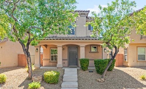 9909 Pride Dance Ct, Las Vegas, NV, 89178-7556 | Card Image