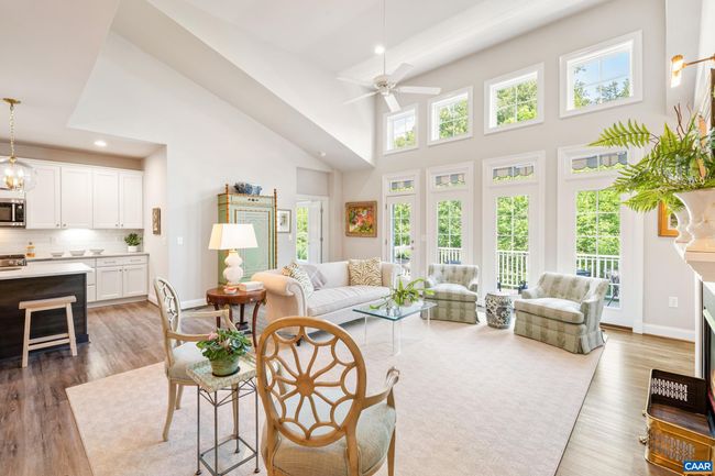 312 Avondale Ln, House attached with 4 bedrooms, 4 bathrooms and null parking in CROZET VA | Image 13