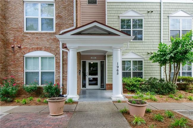 UNIT-1306A - 1965 Nocturne Dr, Condo with 1 bedrooms, 2 bathrooms and 2 parking in Alpharetta GA | Image 4