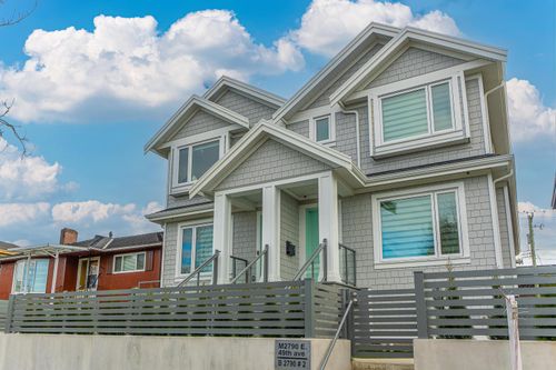 2790 E 49th Ave, Vancouver, BC, V5S1K5 | Card Image