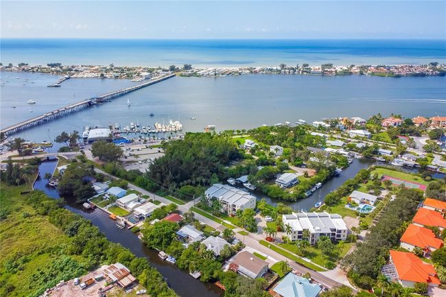 APT-401 - 4212 126 Th St, Condo with 2 bedrooms, 2 bathrooms and null parking in CORTEZ FL | Image 11