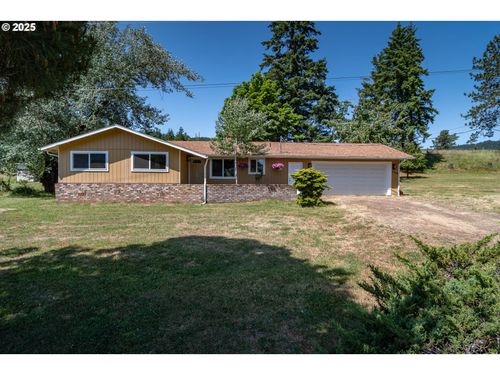 5310 Green Valley Rd, Oakland, OR, 97462-7701 | Card Image