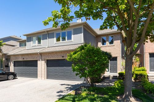 60-5480 Glen Erin Dr, Mississauga, ON, L5M5R3 | Card Image