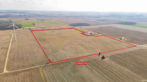 00 E 1000 N, Ridgeville, IN, 47380 | Card Image