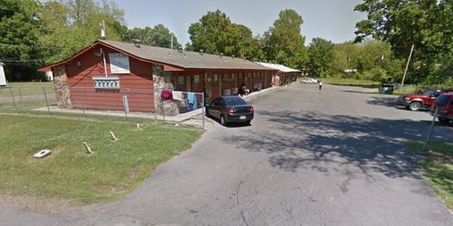 2103 S Beech St, Pine Bluff, AR, 71601-6337 | Card Image