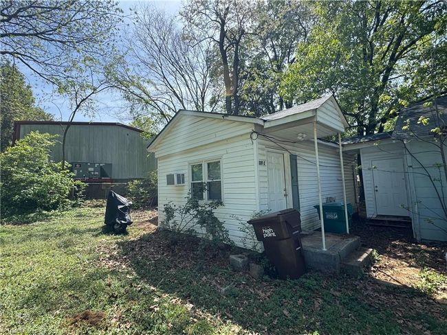 320 Amhurst Ave, Home with 0 bedrooms, 0 bathrooms and null parking in High Point NC | Image 5