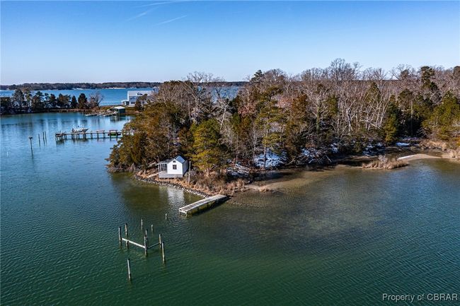 173 Tilden Ln, Home with 0 bedrooms, 0 bathrooms and null parking in Weems VA | Image 7