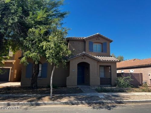 1898 S Falcon Dr, Gilbert, AZ, 85295-5867 | Card Image