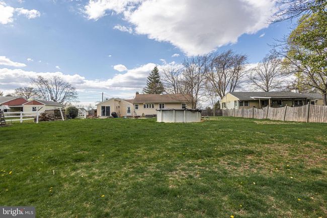 262 E Branch Rd, House other with 3 bedrooms, 1 bathrooms and null parking in SELLERSVILLE PA | Image 47