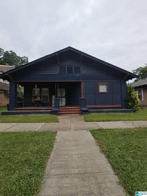 1226 8th St W, Birmingham, AL, 35204-1910 | Card Image