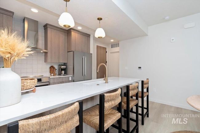 APT-206 - 4184 E Haystack St, Condo with 2 bedrooms, 2 bathrooms and 1 parking in Boise ID | Image 5