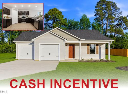 202 Streamlet Dr, Fremont, NC, 27830-7711 | Card Image