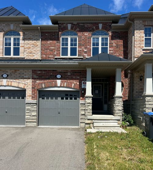 118 Finegan Cir, Brampton, ON, L7A4Z9 | Card Image