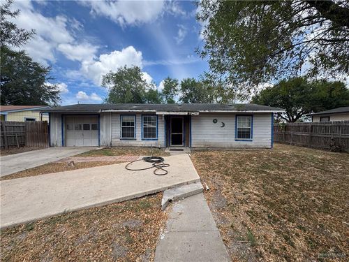 1210 Basin Street, Harlingen, TX, 78550 | Card Image