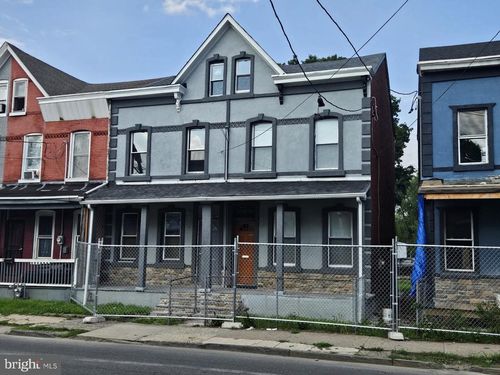 112 Chambers St, Trenton, NJ, 08609-1420 | Card Image