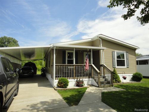 463 Edinborough St, Temperance, MI, 48182-1092 | Card Image