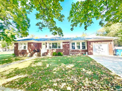 420 W 3rd St, Centralia, IL, 62801-3801 | Card Image