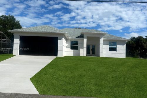 2524 Lakeview Dr, Lehigh Acres, FL, 33936-4309 | Card Image