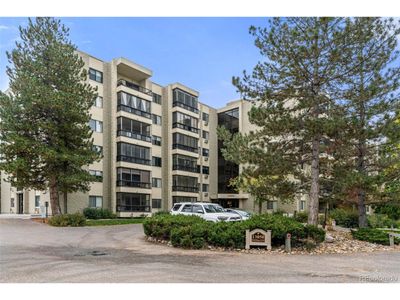 304 - 13850 E Marina Dr, Home with 2 bedrooms, 1 bathrooms and null parking in Aurora CO | Image 1