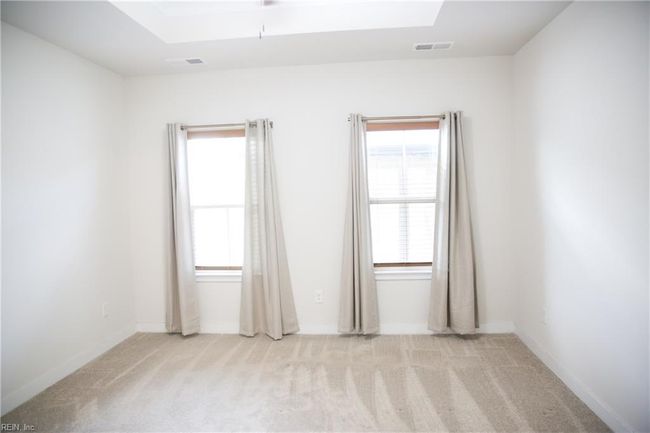 233 Kenny Ln, House attached with 3 bedrooms, 3 bathrooms and null parking in Smithfield VA | Image 10