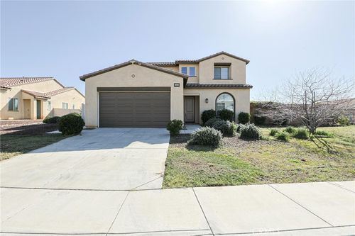 1461 Pluto Court, Beaumont, CA, 92223 | Card Image