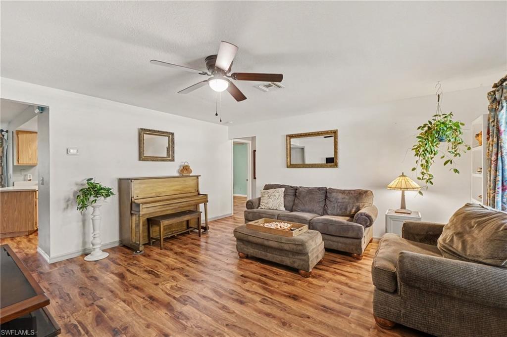 Residential in CAPE CORAL 5
