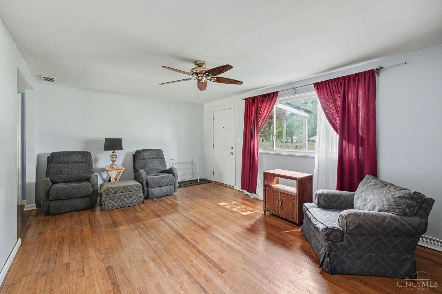 Residential in Union Twp 5